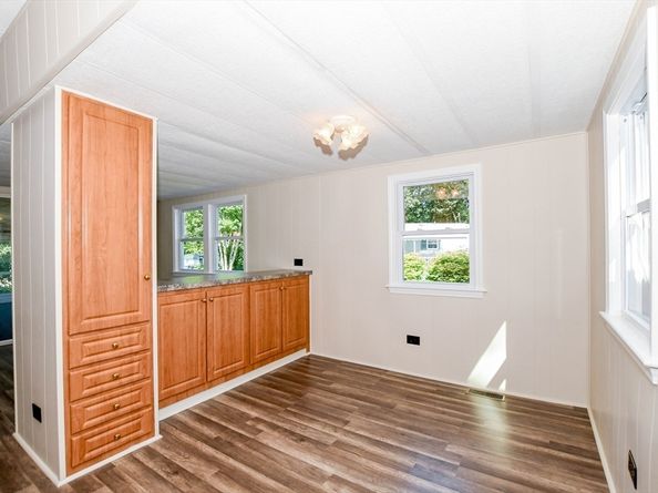 29-8 South Meadow Village, Carver MA 02330