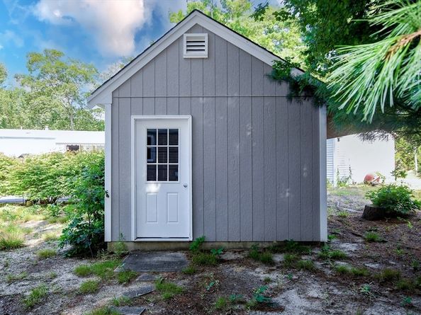 29-8 South Meadow Village, Carver MA 02330