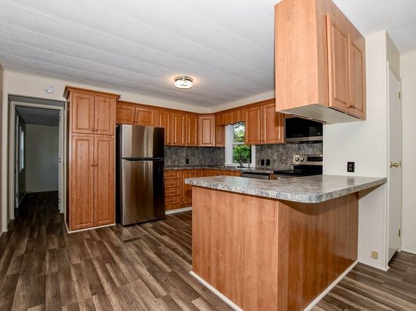 29-8 South Meadow Village, Carver MA 02330