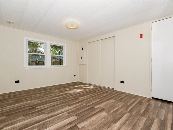 29-8 South Meadow Village, Carver MA 02330
