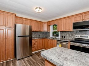 29-8 South Meadow Village, Carver MA 02330