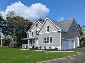 Lot 1 Quinn Road, Marlborough MA 01752