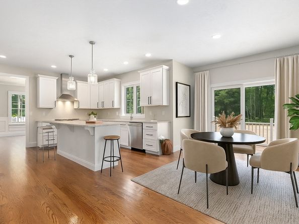 Lot 1 Quinn Road, Marlborough MA 01752