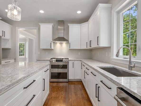 Lot 1 Quinn Road, Marlborough MA 01752