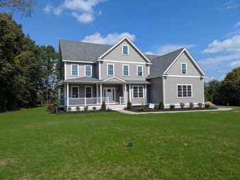 Lot 1 Quinn Road