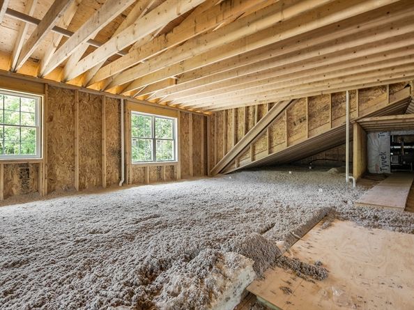 Lot 1 Quinn Road, Marlborough MA 01752