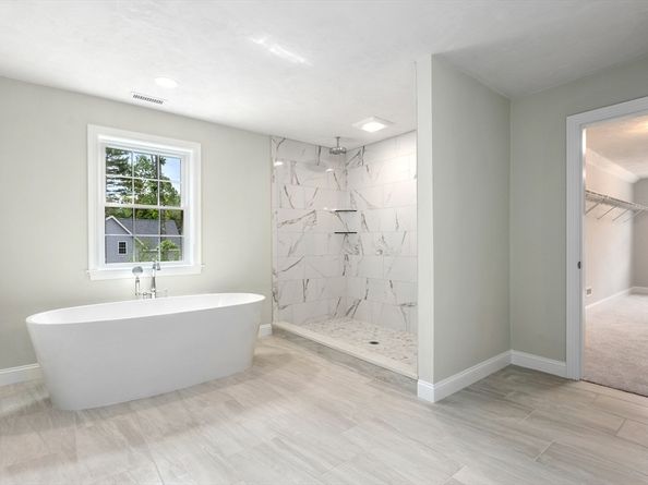 Lot 1 Quinn Road, Marlborough MA 01752