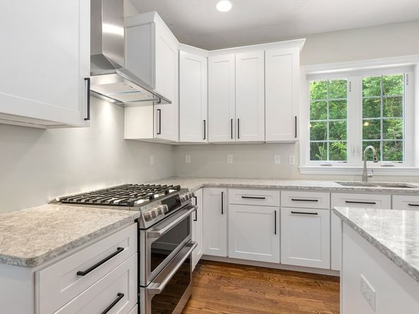 Lot 1 Quinn Road, Marlborough MA 01752