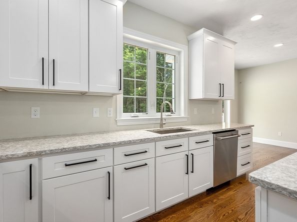 Lot 1 Quinn Road, Marlborough MA 01752
