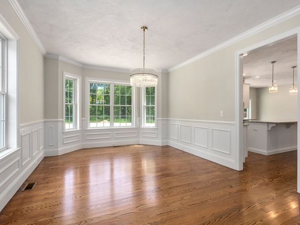Lot 1 Quinn Road, Marlborough MA 01752