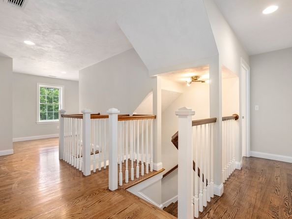 Lot 1 Quinn Road, Marlborough MA 01752