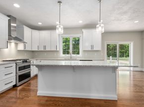 Lot 1 Quinn Road, Marlborough MA 01752
