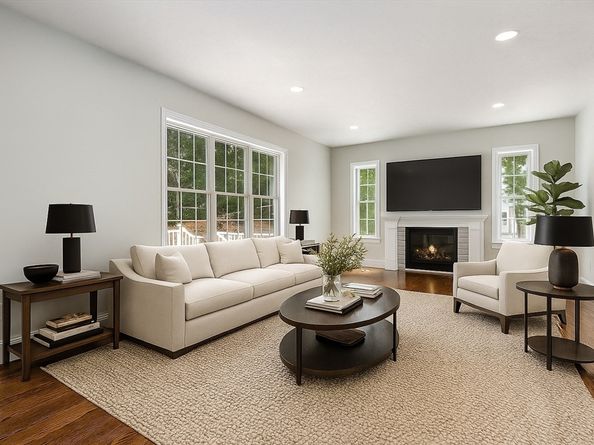 Lot 1 Quinn Road, Marlborough MA 01752