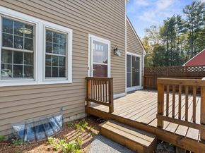 134 Russet Ln 134, Boxborough MA 01719