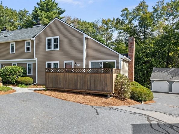 134 Russet Ln 134, Boxborough MA 01719