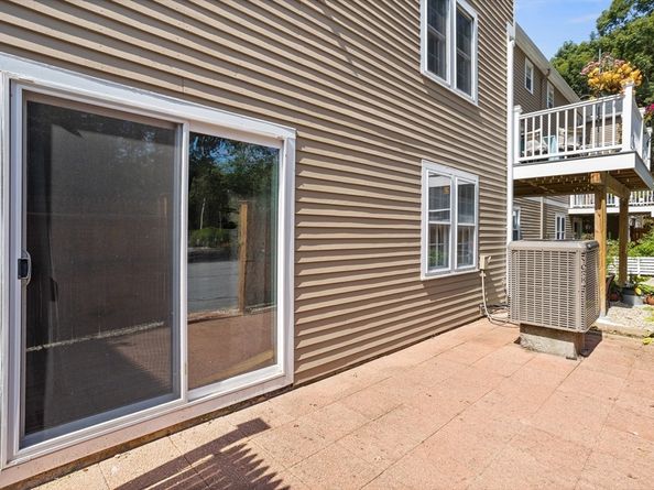 134 Russet Ln 134, Boxborough MA 01719