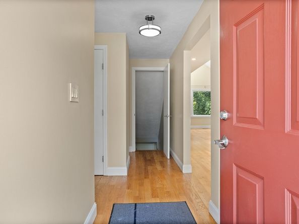 134 Russet Ln 134, Boxborough MA 01719