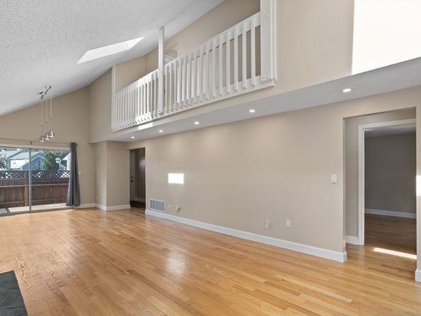 134 Russet Ln 134, Boxborough MA 01719