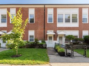 35 Eldridge Road 209, Boston MA 02130