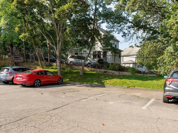 35 Eldridge Road 209, Boston MA 02130
