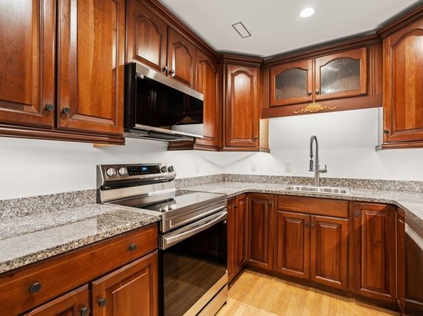 35 Eldridge Road 209, Boston MA 02130