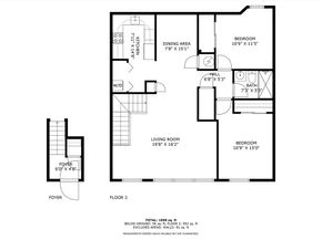 35 Eldridge Road 209, Boston MA 02130
