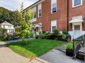 35 Eldridge Road 209, Boston MA 02130