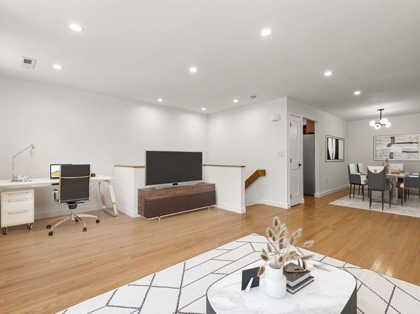 35 Eldridge Road 209, Boston MA 02130