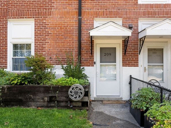 35 Eldridge Road 209, Boston MA 02130