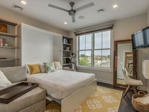 309 E Street 46, Boston MA 02127