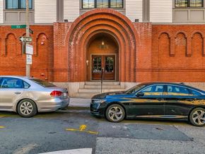 309 E Street 46, Boston MA 02127