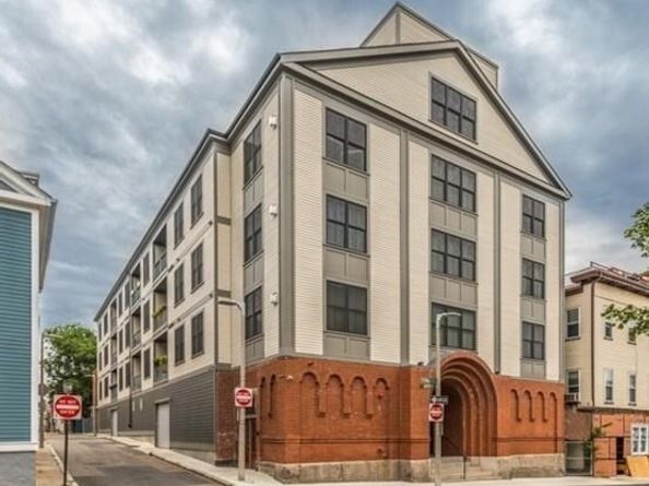 309 E Street 46, Boston MA 02127