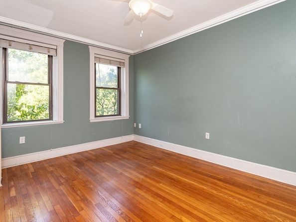 50 Jamaicaway 1, Boston MA 02130