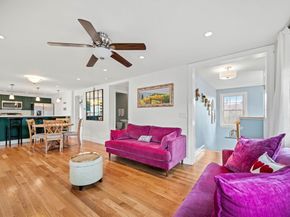 34 Knowlton 2, Somerville MA 02145