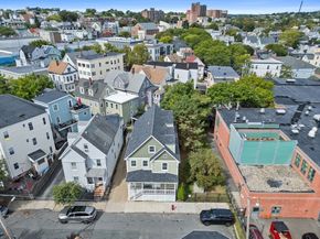 34 Knowlton 2, Somerville MA 02145