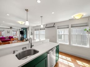 34 Knowlton 2, Somerville MA 02145