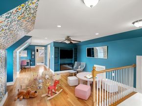 34 Knowlton 2, Somerville MA 02145