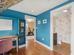34 Knowlton 2, Somerville MA 02145