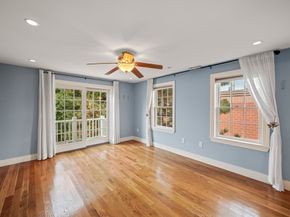 34 Knowlton 2, Somerville MA 02145