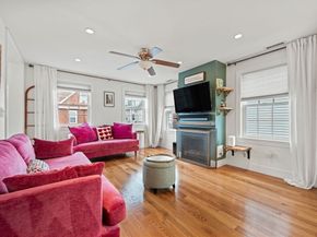 34 Knowlton 2, Somerville MA 02145