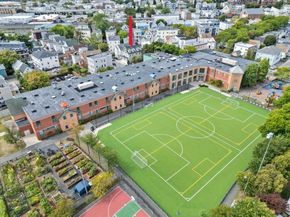 34 Knowlton 2, Somerville MA 02145