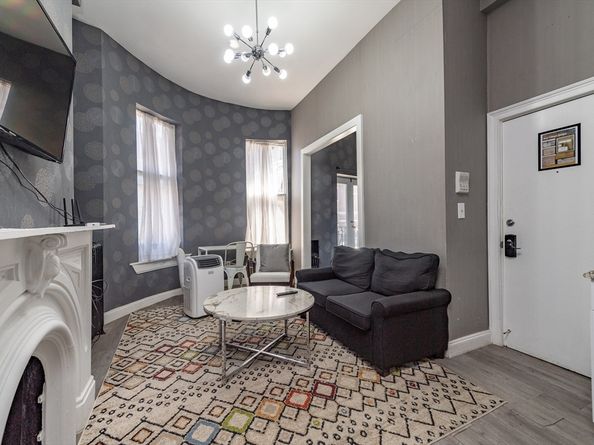 1-5 Cortes Street, Boston MA 02116