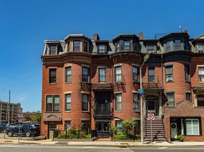 1-5 Cortes Street, Boston MA 02116