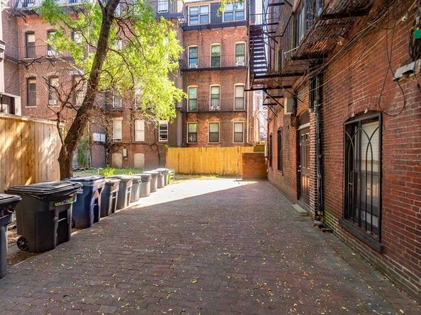 1-5 Cortes Street, Boston MA 02116