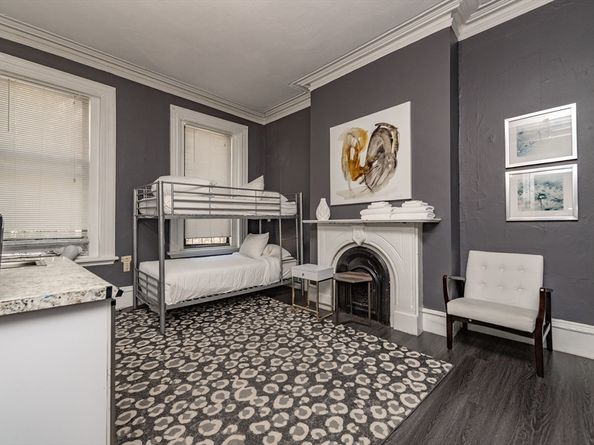 1-5 Cortes Street, Boston MA 02116