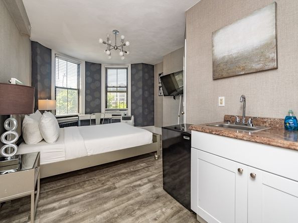 1-5 Cortes Street, Boston MA 02116