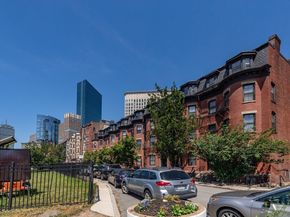 1-5 Cortes Street, Boston MA 02116