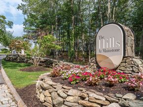 12 Cutting Cross Way 12, Wayland MA 01778