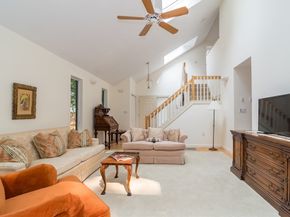 12 Cutting Cross Way 12, Wayland MA 01778