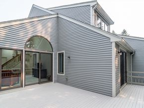12 Cutting Cross Way 12, Wayland MA 01778